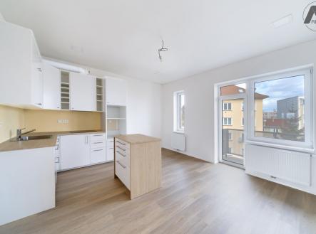 Pronájem bytu, 3+kk, 83 m² obrázek