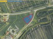 Prodej - pozemek pro bydlení, 1 513 m²