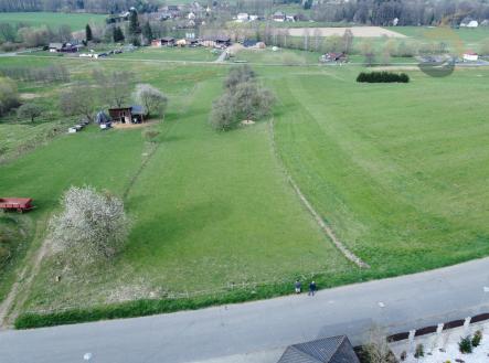 dji-0845.jpg | Prodej - pozemek pro bydlení, 1 286 m²