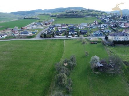 dji-0849.jpg | Prodej - pozemek pro bydlení, 1 286 m²