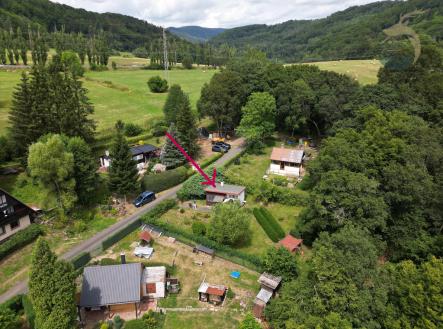 Prodej - pozemek pro bydlení, 457 m² obrázek