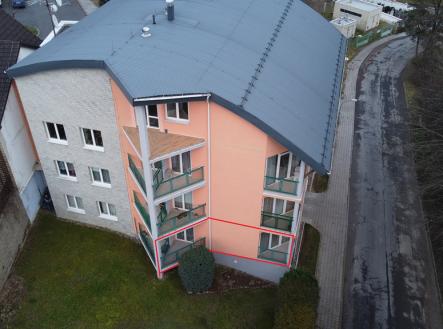 dji-0527.jpg | Pronájem bytu, 3+1, 85 m²