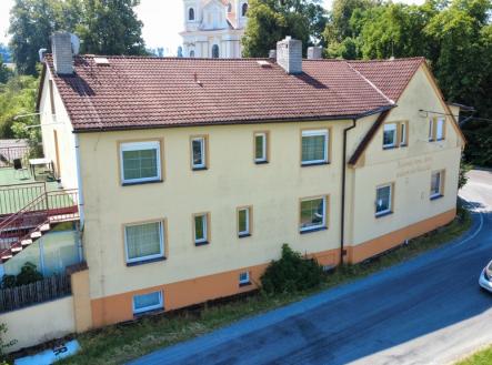Pronájem bytu, jiný, 200 m² obrázek