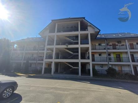 Pronájem bytu, 1+kk, 40 m² obrázek