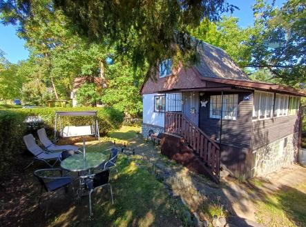 20250919-105625.jpg | Prodej - chata/rekreační objekt, 82 m²