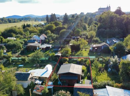 l.jpg | Prodej - chata/rekreační objekt, 18 m²