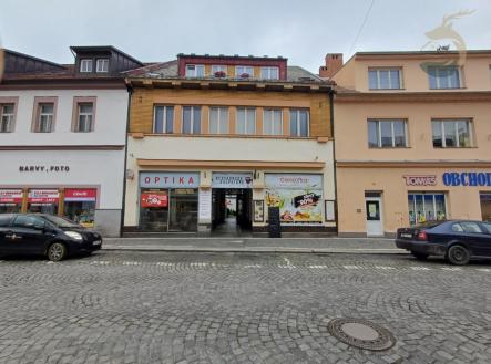 k.jpg | Pronájem - restaurace, 138 m²