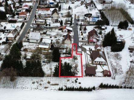 uz.jpg | Prodej - pozemek pro bydlení, 640 m²