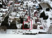 Prodej - pozemek pro bydlení, 640 m²