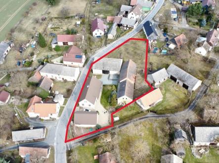 Prodej - restaurace, 545 m² obrázek