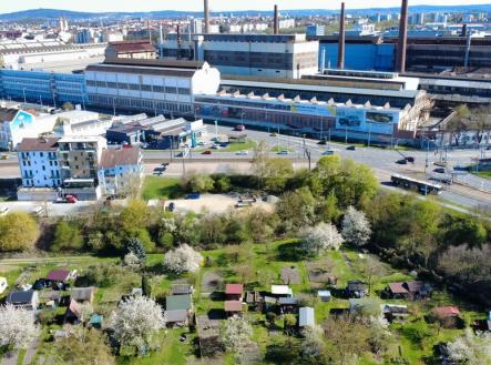 dji-fly-20260422-162940-507-1776868222200-photo-optimized.jpg | Prodej - pozemek, zahrada, 408 m²