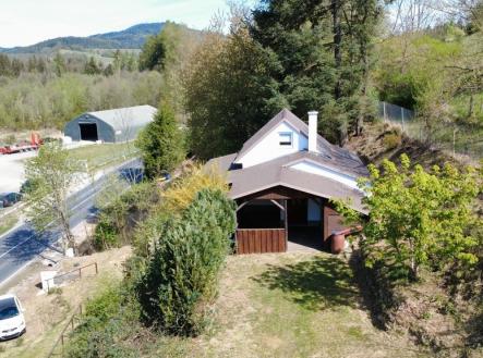 dji-fly-20260505-103702-561-1777970647015-photo-optimized.jpg | Prodej - chata/rekreační objekt, 60 m²