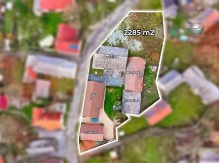 1.jpg | Prodej - zemědělský objekt, 1 711 m²