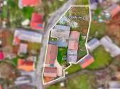 Prodej - zemědělský objekt, 1 711 m²