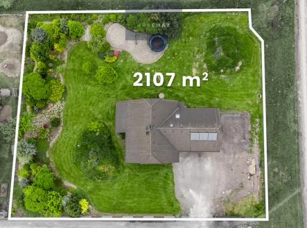 Prodej - dům/vila, 295 m² obrázek