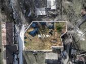Prodej - pozemek pro bydlení, 989 m²