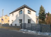 Prodej - dům/vila, 236 m²