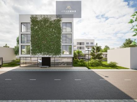 Prodej - obchodní prostor, 138 m² obrázek