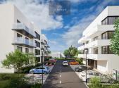 Prodej bytu, 2+kk, 47 m²