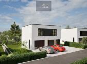 Prodej - dům/vila, 160 m²