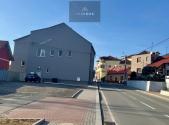 Prodej - nájemní dům, 310 m²