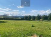 Prodej - pozemek pro bydlení, 1 366 m²