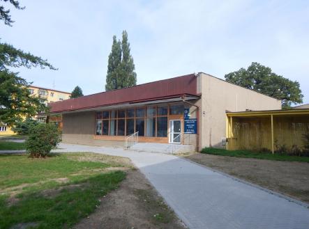 Prodej - obchodní prostor, 584 m² obrázek
