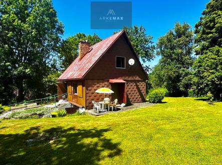 Prodej - chata/rekreační objekt, 91 m² obrázek