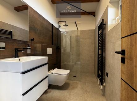 img-8564.jpeg | Pronájem bytu, 2+kk, 65 m²
