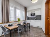 Pronájem bytu, 2+kk, 66 m²