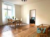 Prodej bytu, 2+1, 79 m²