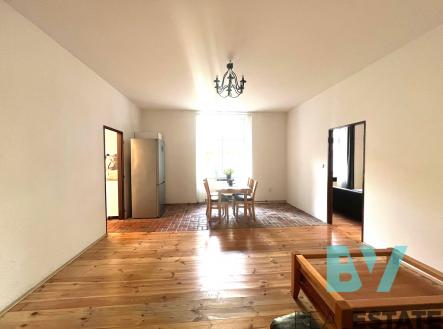 img-6107.jpeg | Prodej bytu, 2+1, 79 m²