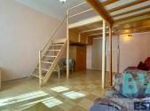 Prodej bytu, atypický, 58 m²