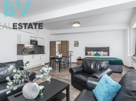 img-3433.jpg | Pronájem bytu, 2+kk, 58 m²