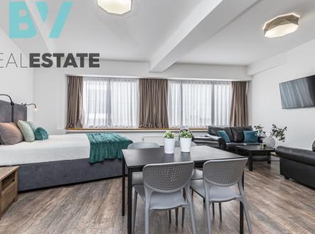 img-3437.jpg | Pronájem bytu, 2+kk, 58 m²