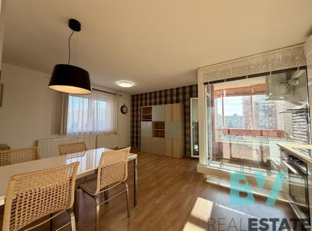 img-0383.jpeg | Pronájem bytu, 3+kk, 68 m²