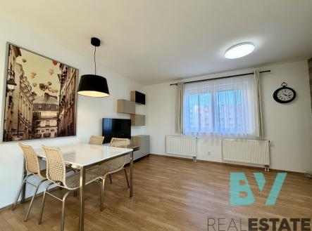 img-0381.jpeg | Pronájem bytu, 3+kk, 68 m²