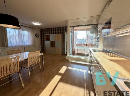 img-0395.jpeg | Pronájem bytu, 3+kk, 68 m²