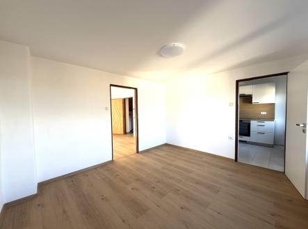 img-7975.jpeg | Pronájem bytu, 2+1, 41 m²