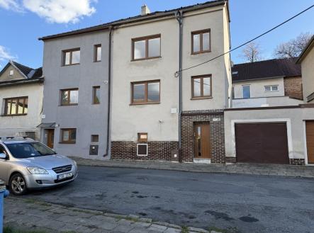 img-8005.jpeg | Pronájem bytu, 1+1, 41 m²