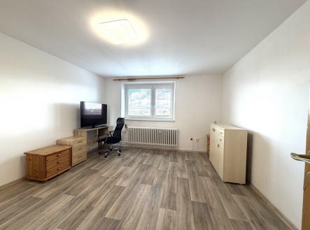 img-7936.jpeg | Pronájem bytu, 1+1, 41 m²