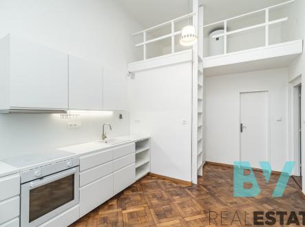 img-0116.jpg | Pronájem bytu, 2+kk, 42 m²