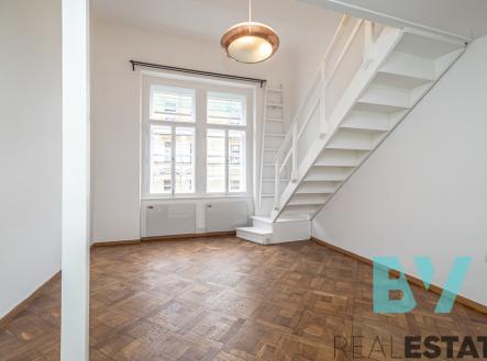 img-0127.jpg | Pronájem bytu, 2+kk, 42 m²