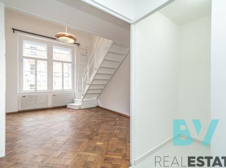 img-0133.jpg | Pronájem bytu, 2+kk, 42 m²
