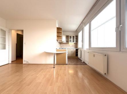 img-8384.jpeg | Pronájem bytu, 1+kk, 36 m²