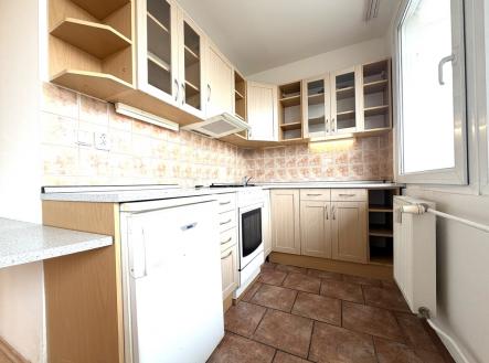 img-8386.jpeg | Pronájem bytu, 1+kk, 36 m²