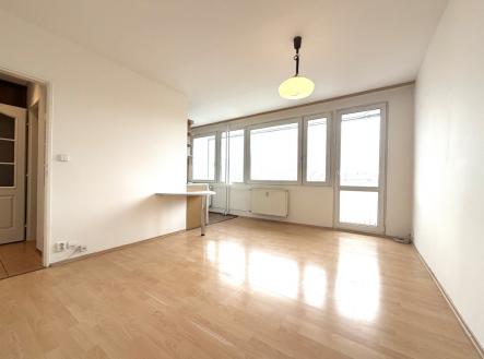 img-8382.jpeg | Pronájem bytu, 1+kk, 36 m²