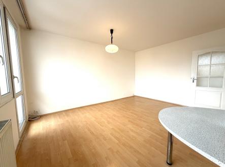 img-8387.jpeg | Pronájem bytu, 1+kk, 36 m²
