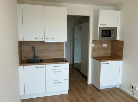 img-8444.jpg | Pronájem bytu, 1+kk, 23 m²