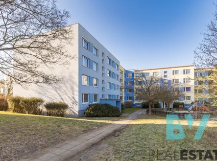 Prodej bytu, 3+1, 72 m² obrázek